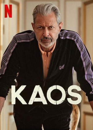 Kaos (2024 - 2024) - poster