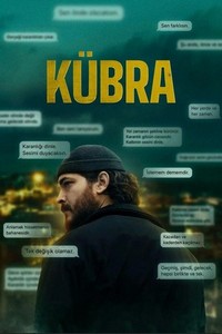 Kübra (2024 - 2024) - poster