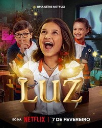 Luz (2024 - 2024) - poster