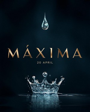 Máxima (2024 - 2024) - poster