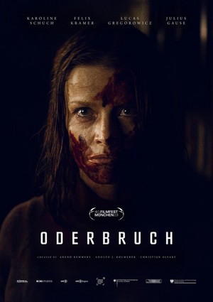 Oderbruch (2024 - 2024) - poster