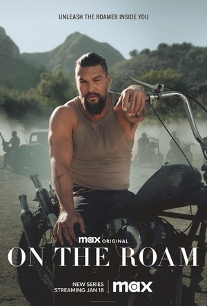 On the Roam (2024 - 2024) - poster