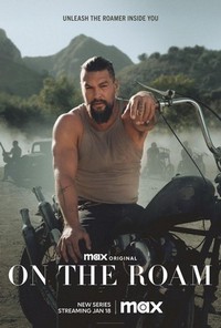 On the Roam (2024 - 2024) - poster