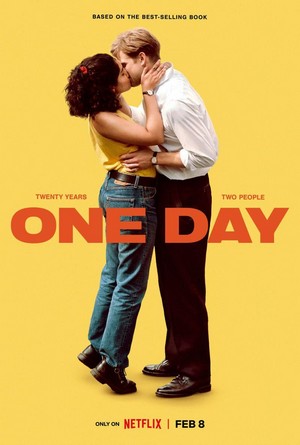 One Day - poster
