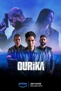 Ourika (2024 - 2024) - poster