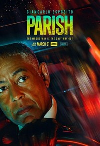 Parish - poster