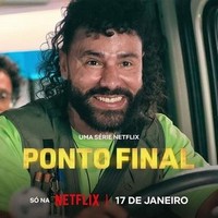 Ponto Final (2024 - 2024) - poster