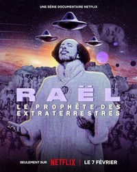 Raël: The Last Prophet - poster