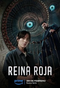 Reina Roja (2024 - 2024) - poster