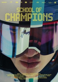 School of Champions (2024 - 2024) - poster