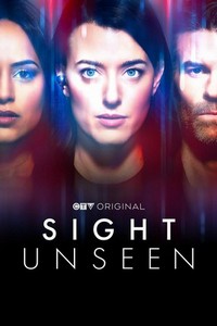 Sight Unseen (2024 - 2024) - poster