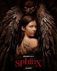 Sphinx (2024 - 2024) - poster