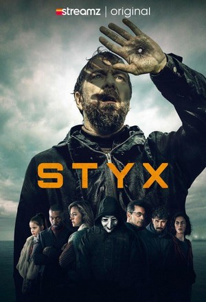 Styx (2024 - 2024) - poster