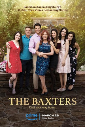 The Baxters (2024 - 2024) - poster