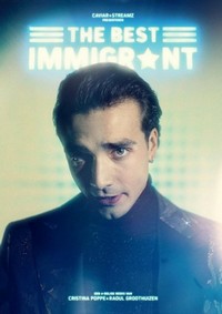 The Best Immigrant (2024 - 2024) - poster