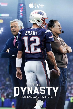 The Dynasty - poster