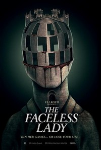 The Faceless Lady (2024 - 2024) - poster