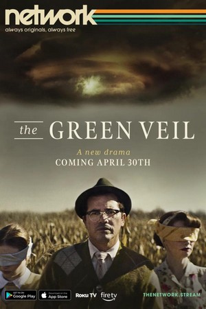 The Green Veil (2024 - 2024) - poster