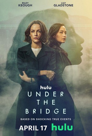 Under the Bridge - poster