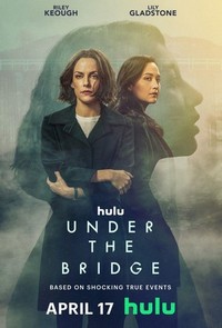 Under the Bridge - poster